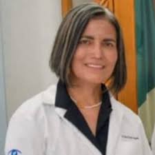 Martha RANGEL-CHARQUEÑO