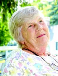 Verna Petty Fitzpatrick