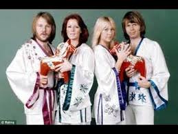 Abba Billboard Hot 100 Hits Chart History Just Songs