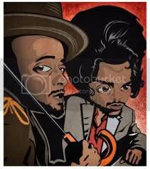 PRX Piece: FuseBox Radio Broadcast with DJ Fusion & Jon Judah for Week of  December 8, 2009