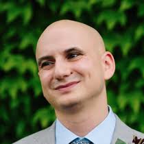 Avi Scher's Instagram, Twitter & Facebook