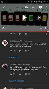 Heat is the seventh installment in gameloft's popular asphalt series of driving games for android. New Iphone 11 Overheating Apple Community
