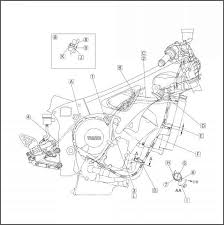 Lire ou t�l�charger diagram for 2002 yamaha r6 engine gratuitement r6 engine at camminasardegna.it. Gaskets Seals Cam Chain Tensioner Gasket Oe Yamaha Yzf R6 600 H 1999 Uadec
