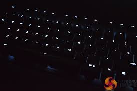 Can we change it to a different color like red or blue, if so how? Razer Blackwidow Elite Keyboard Review Page 3 Kitguru