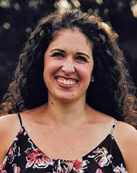 GABRIELLE SIMMONS Obituary (1984