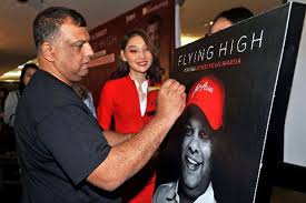 For this question we spent 27 hours on research (wikipedia, youtube, we read books in libraries, etc) to review the post. Tony Fernandes Buka Bukaan Rahasia Tiket Murah Airasia Okezone Economy