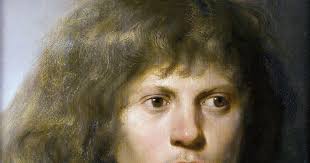 Spencer Alley: Jan Lievens (1607-1674)