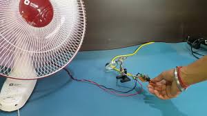 Table fan regulator connection diagram,table fan regulator wiring,how to table fan regulator wiring. Simple Fan Regulator Circuit To Control The Speed Of Ac Fan