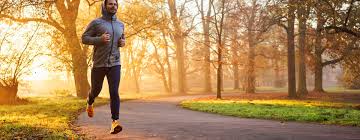 Running et récupération active : un super combo - Bluetens