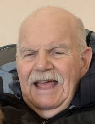 Richard James Gilbertson, Jr. Obituary October 3, 2023