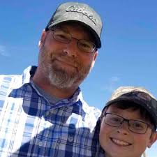 Fundraiser for Jennifer Ladner by Rebecca Gray : Scott's treatment &  recovery