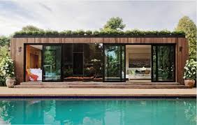 Here are a few cool pool house ideas to think about 10 Pool House Ideas Tips