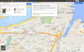 Google Maps Onboarding Tour 2 6 Onboarding Map Example Of News