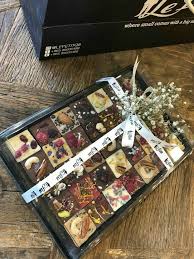 Le Plus Recent Cout Gratuit Emballage Cadeau Chocolat Reflexions Hacerzumrut Le Rapport En 2020 Mandiant Chocolat Chocolat Deco Chocolat