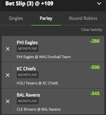The 2020 pro football season begins on thursday sept. Week 1 Nfl Parlay Picks Best Nfl Parlays This Week