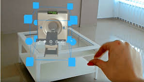 • download the app for ios or android. 5 Ways To Use Augmented Reality In Your Marketing Strategy I Smart Insights