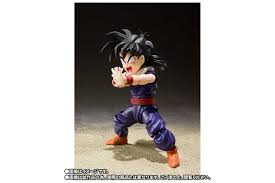 Check spelling or type a new query. S H Figuarts Dragon Ball Z Son Gohan Kid Era Bandai Limited Mykombini
