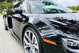 Image result for Phantom Black 2010 R8