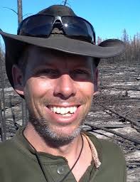 Obituary information for Lance Boschman