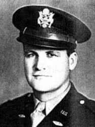 1Lt William Waldo “Bill” Moore (1912-1944)