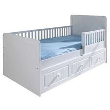 1000409024 Lena Beyaz Karyola Bebek Odalari Koctas