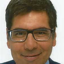 Francisco CRUZALEGUI