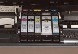 مباشر آخر اصدار من الموقع الرسمى للشركة كانون تحديث وتحكم كامل فى توفير دعم جميع وظائف الجهاز من النسخ. Canon Pixma Tr8620 Wireless Home Office All In One Printer Review Pcmag