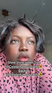 Shine shine ladies no dey get money for hand all our money is with our...