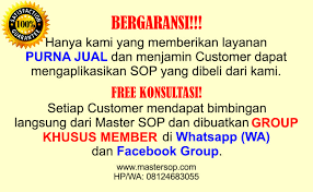 Know about relevant small business job vacancies and ease your job search. Daftar Kumpulan Paket Contoh Sop Perusahaan Dan Contoh Job Description 2018 Contoh Sop