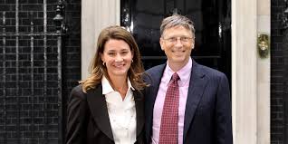 Bill and melinda gates's divorce is a big deal. Bill And Melinda Gates Foundation How They Helped Save 122 Million Lives By David Alayon Future Today Medium