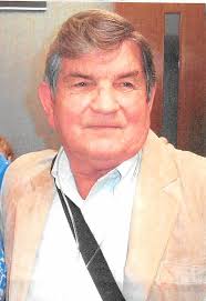 Harold "Sonny" Woodrow Anderson Jr Obituary