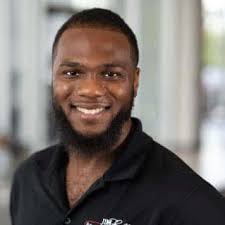 Meet Jim Ellis Toyota of McDonough Staff