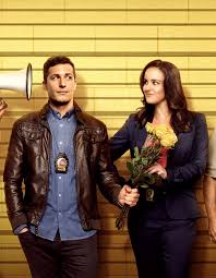 Jake and amy's wedding day is majorly threatened, and charles and the whole squad rush to help save it. Jake And Amy Brooklyn Nine Nine Brooklyn Nine Nine Brooklyn Nine Nine Funny Jake And Amy