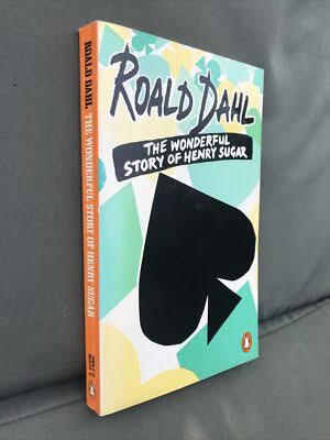 WONDERFUL STORY OF HENRY SUGAR - ROALD DAHL - PENGUIN | eBay