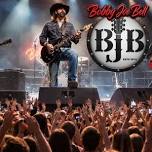 Bobby Joe Bell @ The Twin Eagle (Full Band)