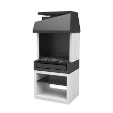 Barbecue Movelar Tuozi Kitaway Idee Barbecue Barbecue Jardin Decoration Maison