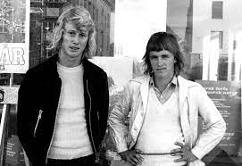 Åge fridtjof hareide (born 23 september 1953) is a norwegian football manager for rosenborg bk, and most recently managing the denmark national football team. Age Hareides Fotballeventyr Her Er Hele Historien
