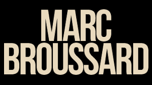 Marc Broussard