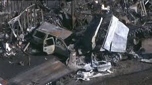 There has been a steady rise in the average temperature around the planet over the last hundred years or so, and the. Highway Tragedy On Florida S I 75 Video Abc News