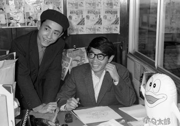 OBITUARY | Manga Artist Fujiko A Fujio of 'Ninja Hattori-kun' Fame | JAPAN Forward