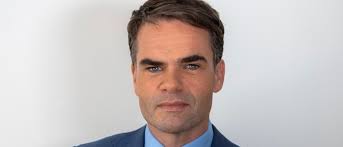 Erik Mouthaan: ﻿'2020 was voor mij het zwaarste jaar ooit'