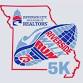 Riverside 5K Run/Walk
