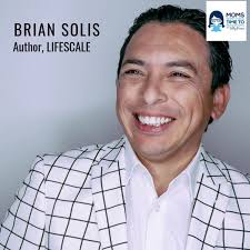 Brian Solis, LIFESCALE: HOW TO LIVE A MORE CREATIVE, PRODUCTIVE AND HAPPY  LIFE