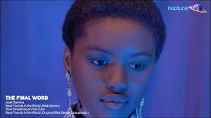 Jeiel Damina The Final Word Mp3 Download Short Film Finals Words