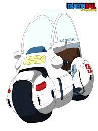 Pin On Dragon Ball Dbz