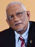 They Built this City