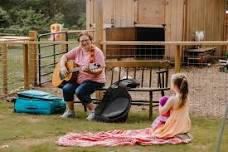 Music Therapy: Summer Kickoff!
