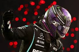 Prince harry called lewis hamilton an absolute legend after he won the formula one world championship in abu dhabi. Lewis Hamilton F1 Driver For Mercedes