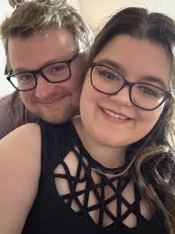 Saleena Gooch and Hunter Logan's Wedding Website