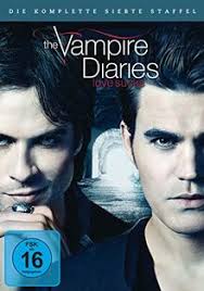 Mit nina dobrev, paul wesley, ian somerhalder u. The Vampire Diaries Die Komplette Siebte Staffel 5 Dvds Von Nina Dobrev
